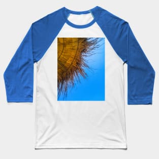 Summer Vibes Baseball T-Shirt